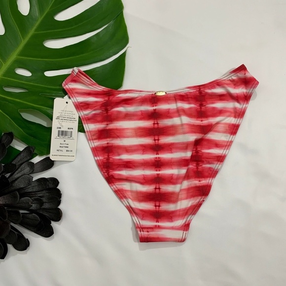 NWT$134 Sunsets [ 34E/ 32F/ 30G ] Forever Tankini & Wild Thing Bikini Bottom SET - Picture 11 of 12